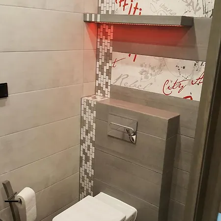 Revela Caloroczne Villa Boszkowo