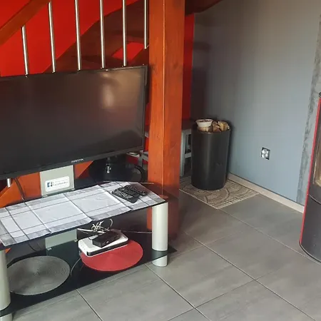 Revela Caloroczne Villa *