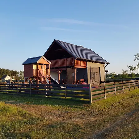 Revela Caloroczne Boszkowo