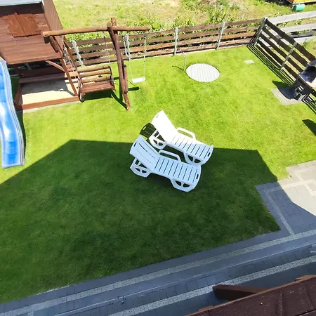 Revela Caloroczne Villa Boszkowo