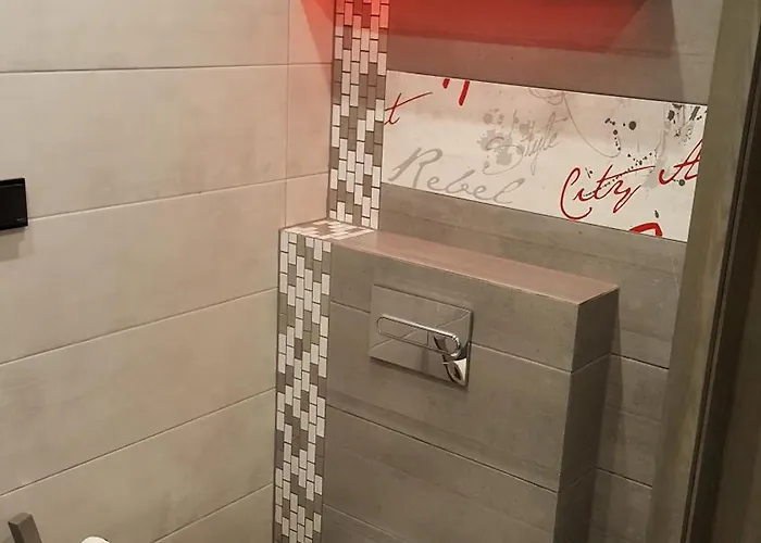 Revela Caloroczne Villa Boszkowo