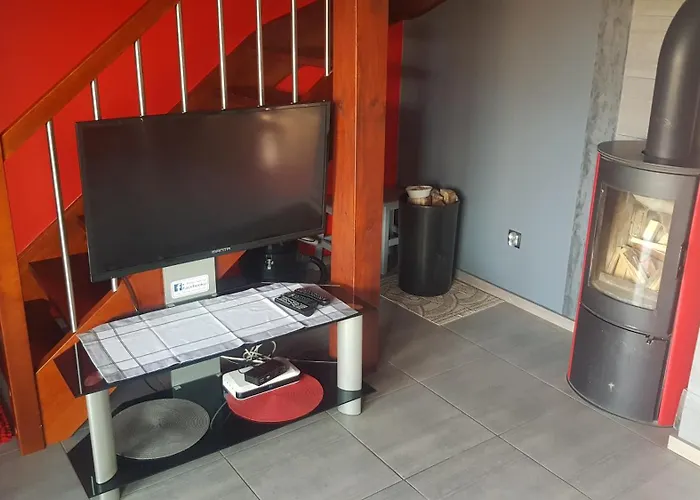 Revela Caloroczne Villa *