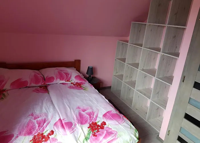 Villa Revela Caloroczne *