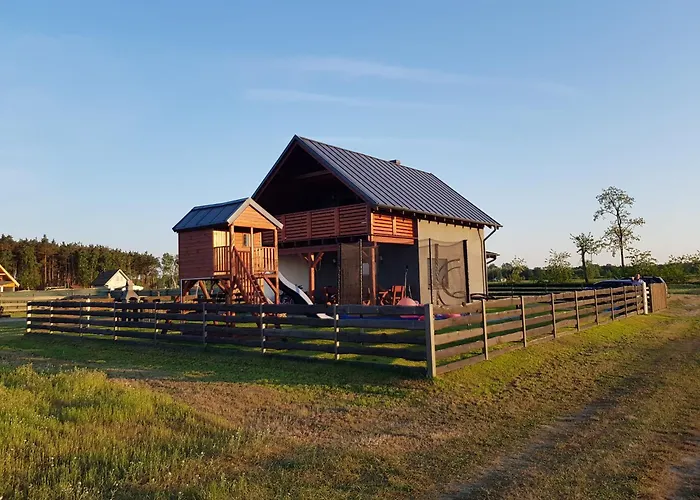 Revela Caloroczne Boszkowo