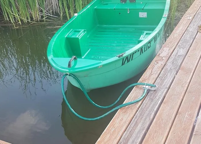 Revela Caloroczne Villa