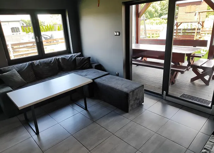 Revela Caloroczne Villa